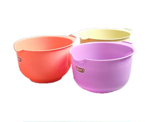 Trauks produktu putoanai, 3 litri, plastmasas